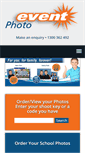 Mobile Screenshot of eventphoto.com.au